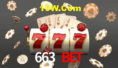 Games Directory 663 Bet